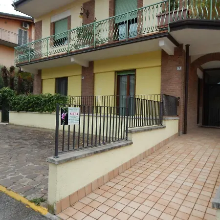 Altea Apartamento