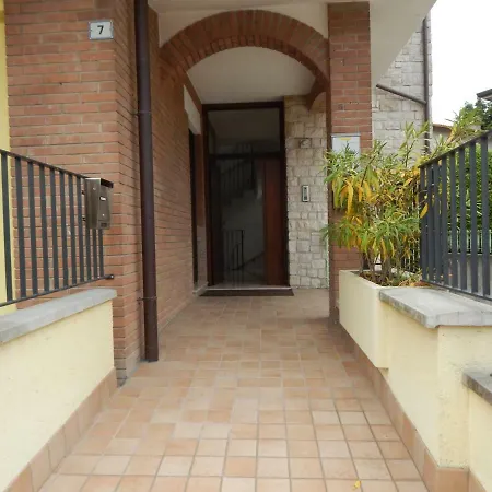 Altea Apartamento Sirmione